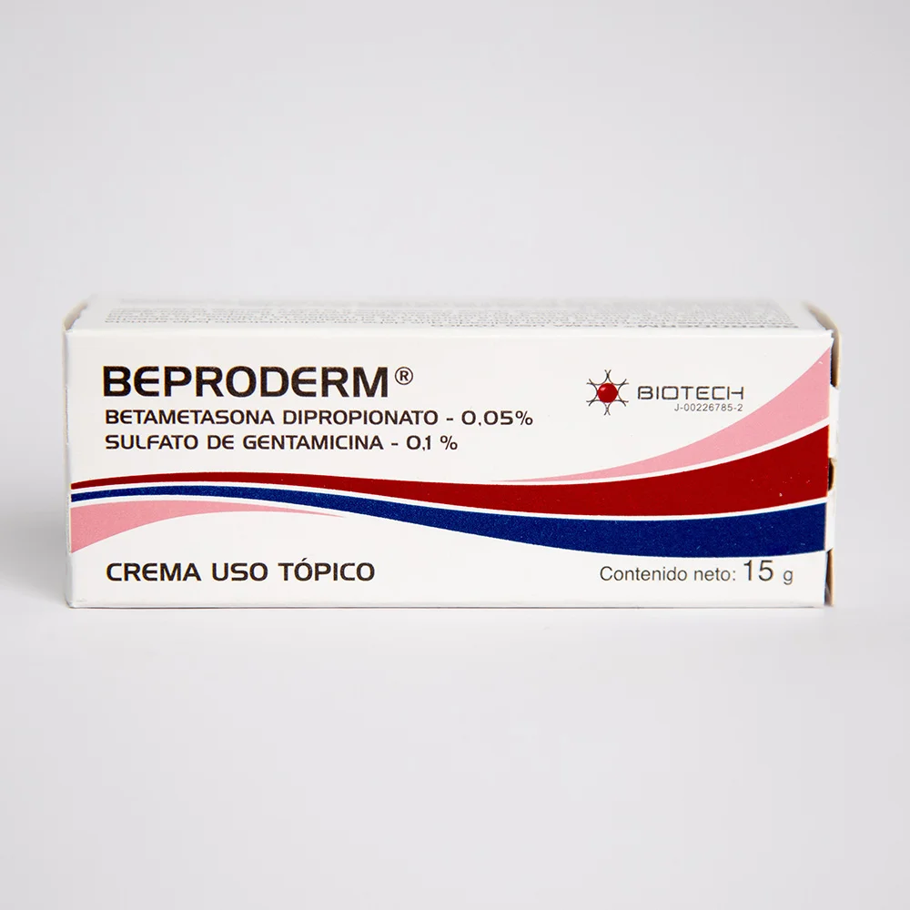 BEPRODERM